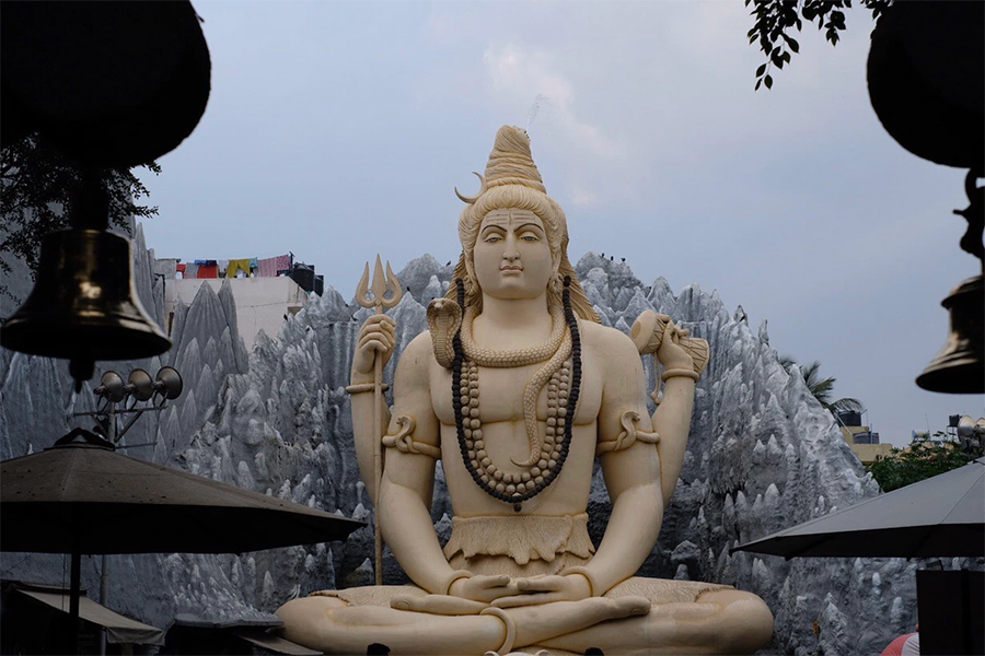Famous Shiva Temples To Visit In South India Shrine Yatra