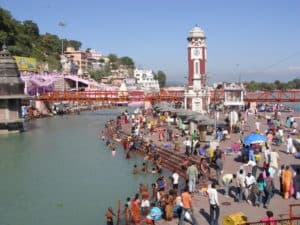 Best Time to Visit Haridwar