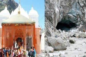 04 Night / 05 Days Gangotri Gaumukh Trek Package