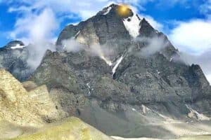 Kailash Manimahesh Parikrama Trek Package - 07 Night / 08 Days