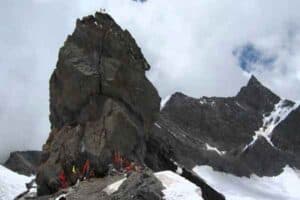 Shrikhand Mahadev Trek Package from Chandigarh - 08 Night / 09 Days