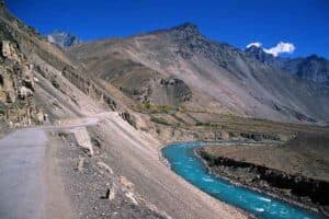 10 Nights / 11 Days Spiti Valley Tour Package