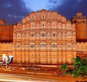 Rajasthan Tour Packages