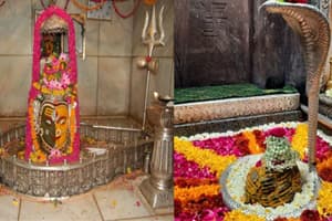 02 Nights / 03 Days Mahakaleshwar Omkareshwar Tour Package