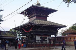 04 Nights / 05 Days - Kathmandu Pokhara Tour Package