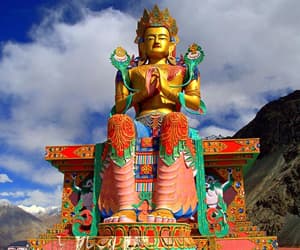 Leh Ladakh Tour Packages