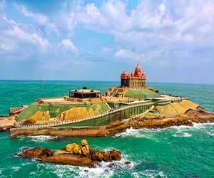 Tamil Nadu Tour Packages