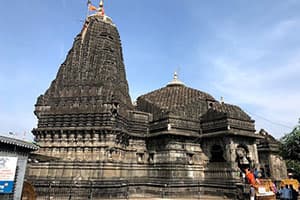 04 Nights / 05 Days - Maharashtra Jyotirlinga Tour Package