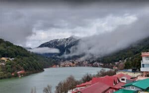 Best Time to Visit Nainital