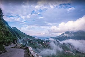 07 Nights / 08 Days - Dehradun Mussoorie Dhanaulti Tour Package from Delhi