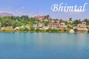 Bhimtal