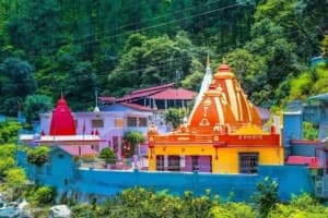 Kainchi Dham Tour Package (2 Nights & 3 Days)