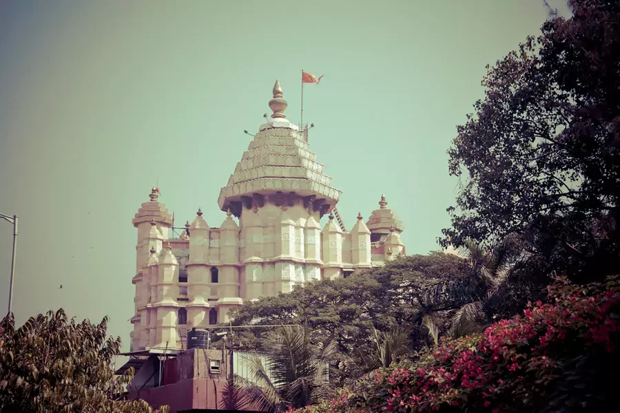 Siddhivinayak Temple