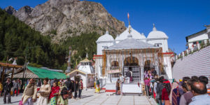 Gangotri Sightseeing Places To Visit In Gangotri Gangotri Attractions