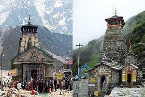 Kedarnath Opening Date 2021, Kedarnath Temple Closing Date ...