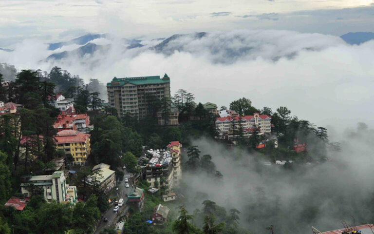 shimla travel advisory