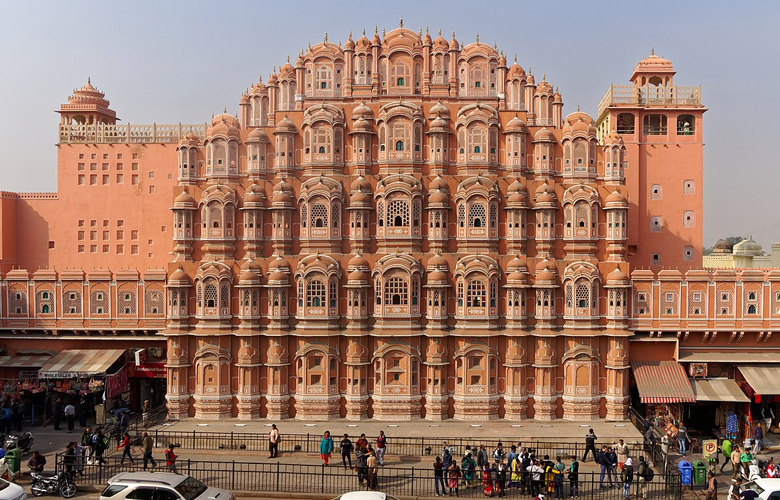 Luxury Golden Triangle Tour Package at Best Price | Shrine Yatra