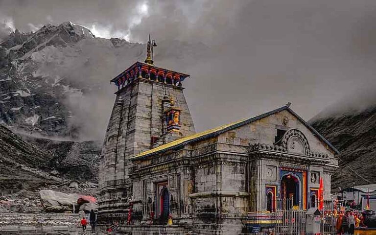 kedarnath trip cost from delhi