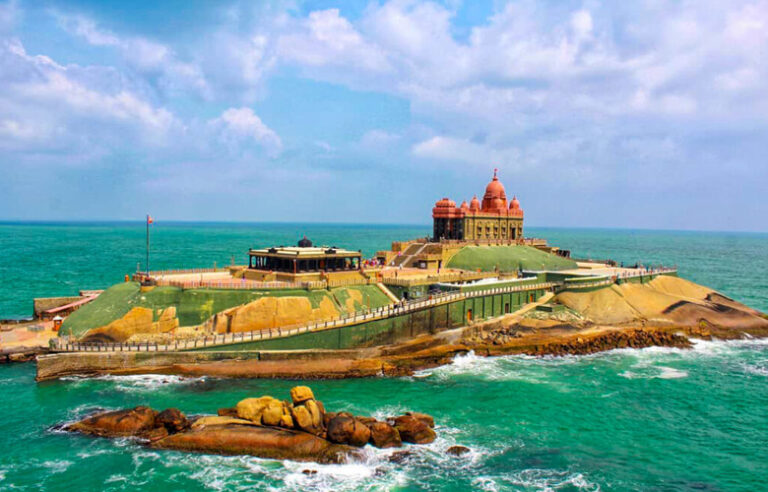 places to visit from madurai to rameshwaram