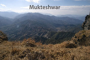 Mukteshwar Tour