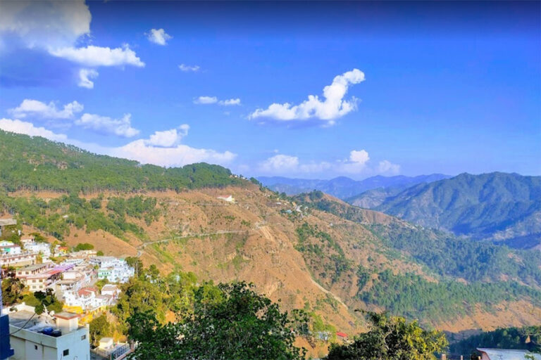 Best Time to Visit Almora - Weather, Temperature & Climate