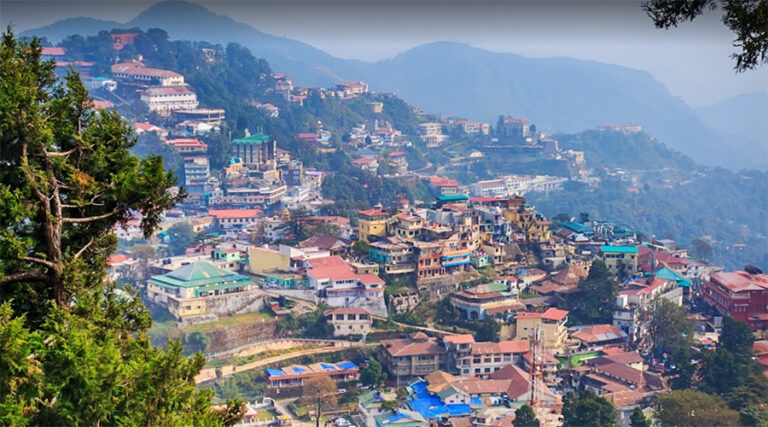 31 Tourist Attractions & Places To Visit In Mussoorie | Shrine Yatra