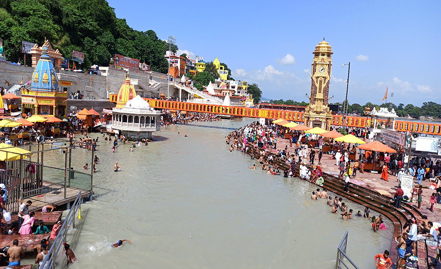 35 Best Tourist Places To Visit In Haridwar Shrine Yatra