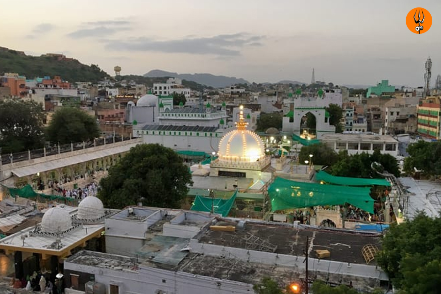 19 Best Attraction And Tourist Places To Visit In Ajmer And Things To Do