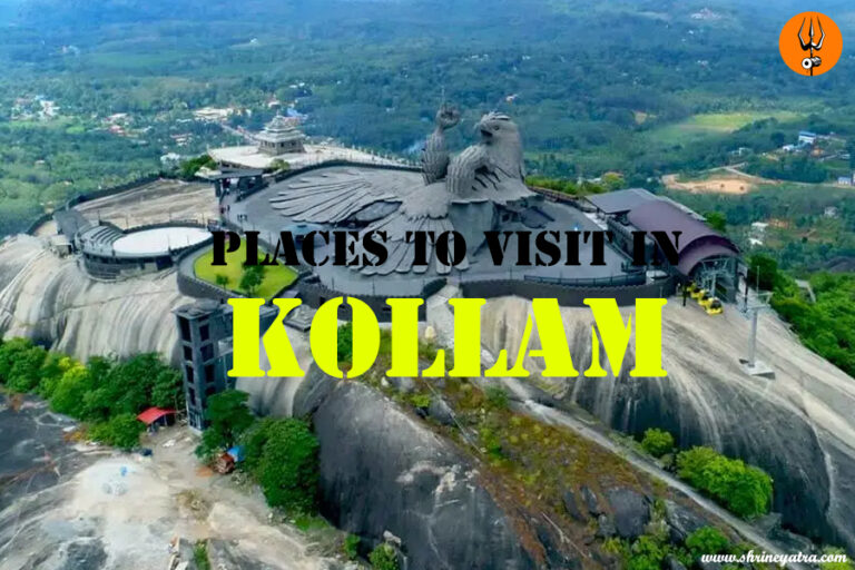 Top 19 Places to Visit in Kollam | Tourist Places & Attractions