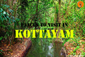 Places to Visit in Kottayam