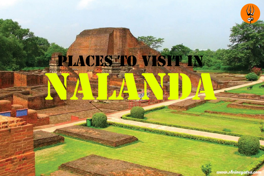 nalanda tourist places list