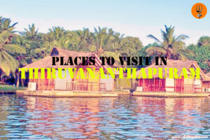 Places to Visit in Thiruvananthapuram